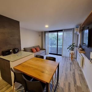 Apartamento de 1 Dormitorio